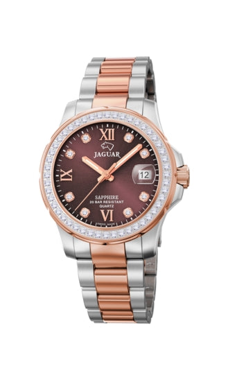JAGUAR WATCHES Mod. J894/2 J894_2 Armbanduhr