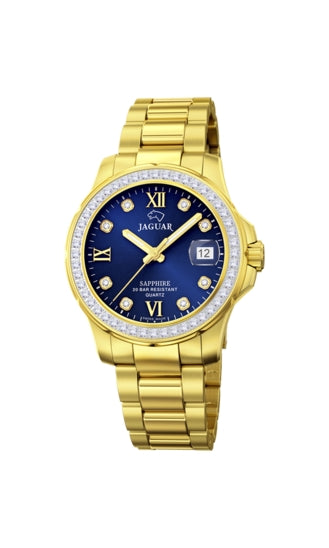 JAGUAR WATCHES Mod. J895/3 J895_3 Armbanduhr