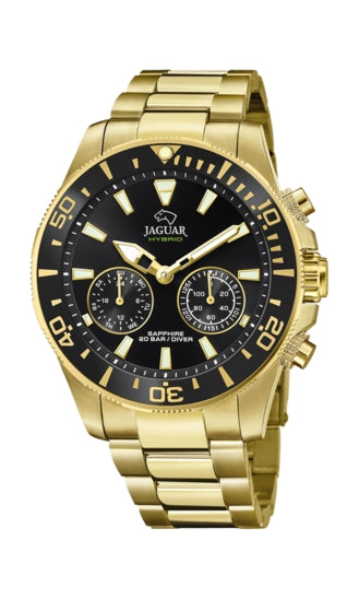 JAGUAR WATCHES Mod. J899/3 J899_3 Armbanduhr