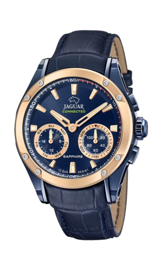JAGUAR WATCHES Mod. J960/1 J960_1 Armbanduhr