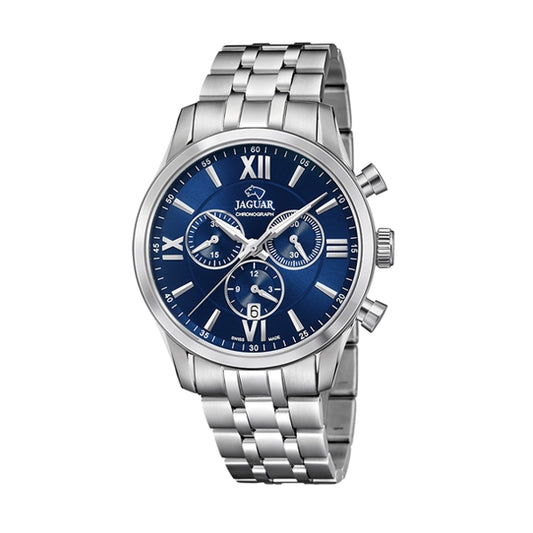 JAGUAR WATCHES Mod. J963/2 J963_2 Armbanduhr