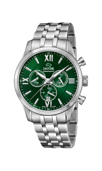 JAGUAR WATCHES Mod. J963/3 J963_3 Armbanduhr