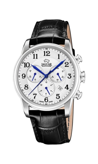 JAGUAR WATCHES Mod. J968/7 J968_7 Armbanduhr
