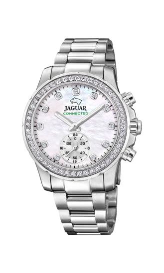 JAGUAR WATCHES Mod. J980/1 J980_1 Armbanduhr