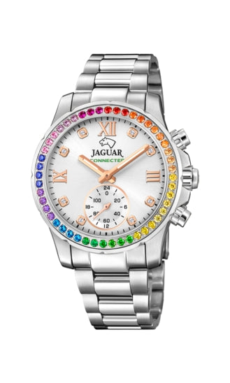 JAGUAR WATCHES Mod. J980/4 J980_4 Armbanduhr