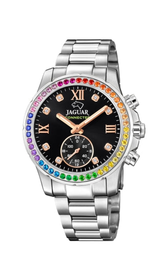 JAGUAR WATCHES Mod. J980/5 J980_5 Armbanduhr
