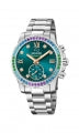 JAGUAR WATCHES Mod. J980/6 J980_6 Armbanduhr ansicht-3
