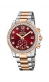 JAGUAR WATCHES Mod. J981/3 J981_3 Armbanduhr ansicht-3