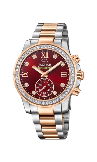 JAGUAR WATCHES Mod. J981/3 J981_3 Armbanduhr