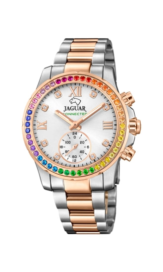 JAGUAR WATCHES Mod. J981/4 J981_4 Armbanduhr
