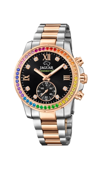 JAGUAR WATCHES Mod. J981/5 J981_5 Armbanduhr
