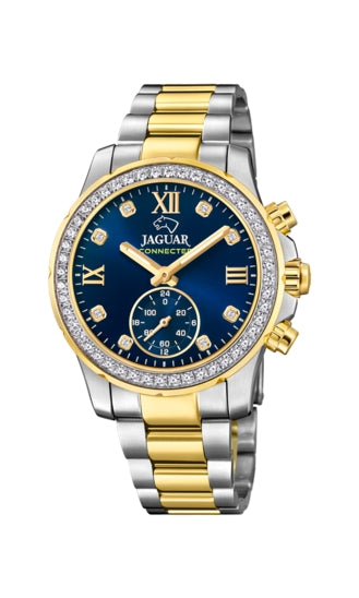JAGUAR WATCHES Mod. J982/3 J982_3 Armbanduhr
