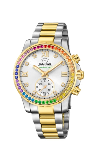 JAGUAR WATCHES Mod. J982/4 J982_4 Armbanduhr