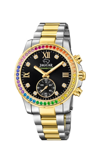 JAGUAR WATCHES Mod. J982/5 J982_5 Armbanduhr