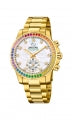 JAGUAR WATCHES Mod. J983/4 J983_4 Armbanduhr ansicht-3