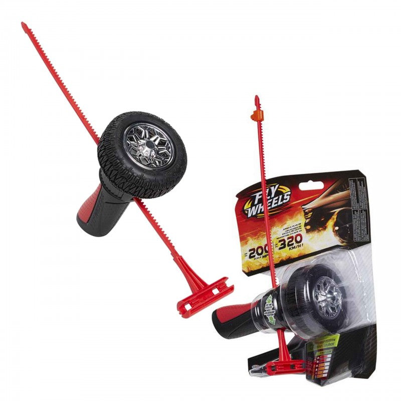 Jakks Pacific, Jakks Pacific Pull-Back Vehicles