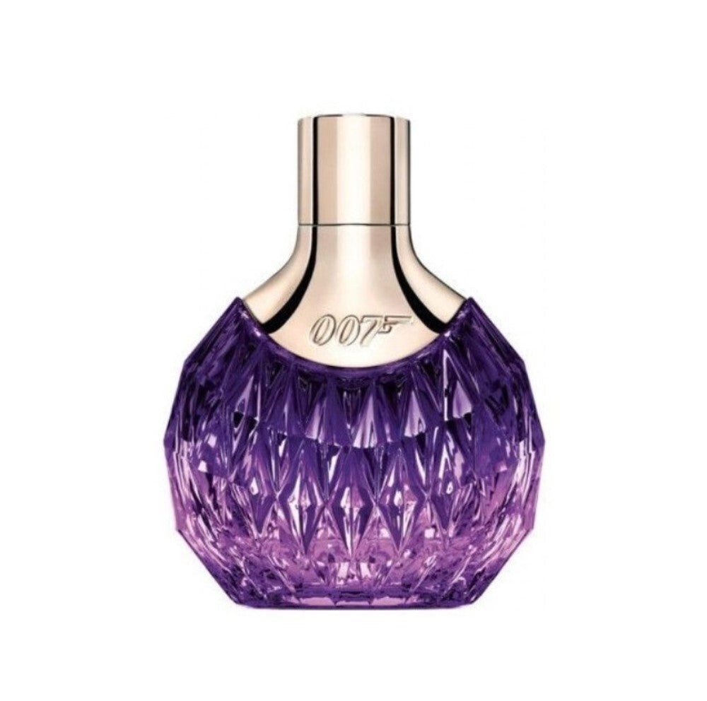 James Bond, 007 III, Eau de Parfum, Für Frauen, 50 ml *Tester