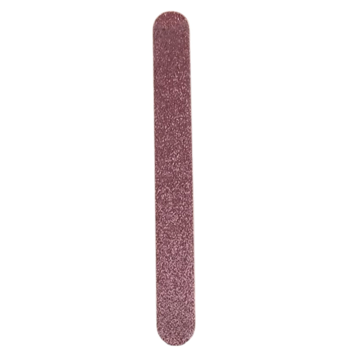 JCH Nagelfeile Rosa Glitzer