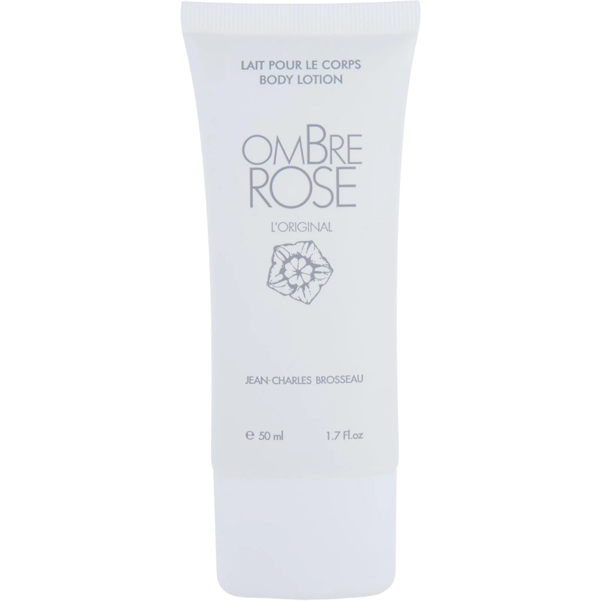 Jean Charles Brosseau, Ombre Rose, Natürlich, Hydratisierend, Körperlotion, 200 ml