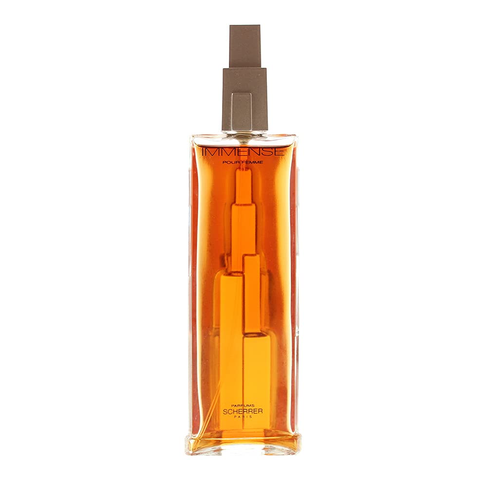 Jean Louis Scherrer, Immense, Eau de Toilette, Für Frauen, 50 ml