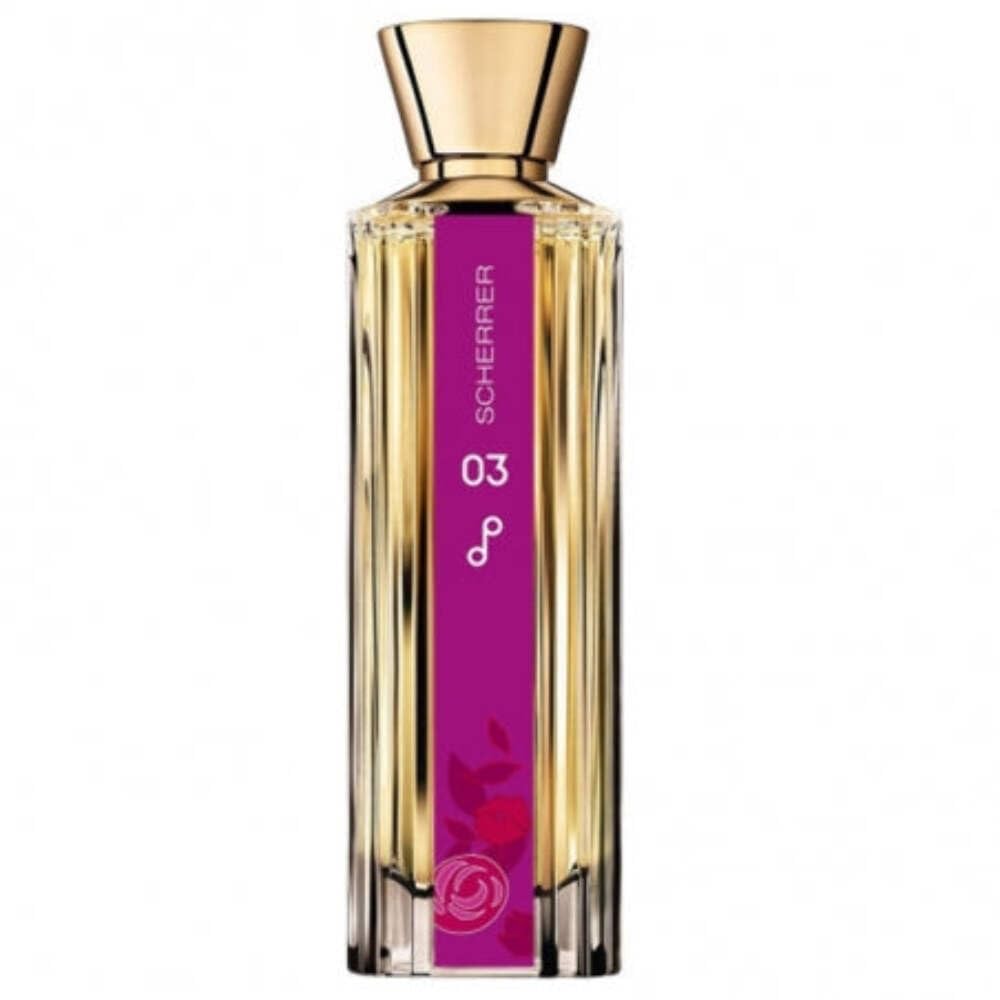 Jean Louis Scherrer Pop Delights 03 Eau de Toilette für Frauen 50 ml