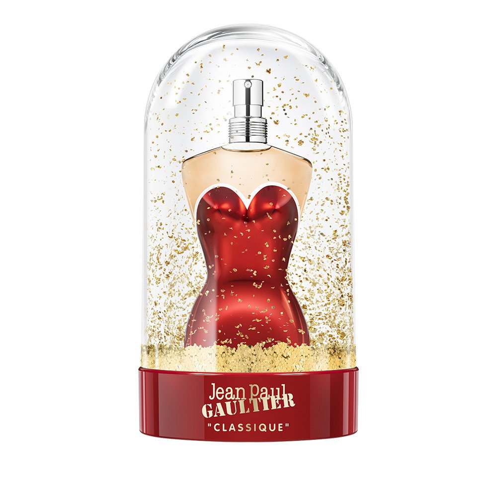 Jean Paul Gaultier, Classique - Collector Edition 2020, Eau de Toilette, Für Frauen, 100 ml