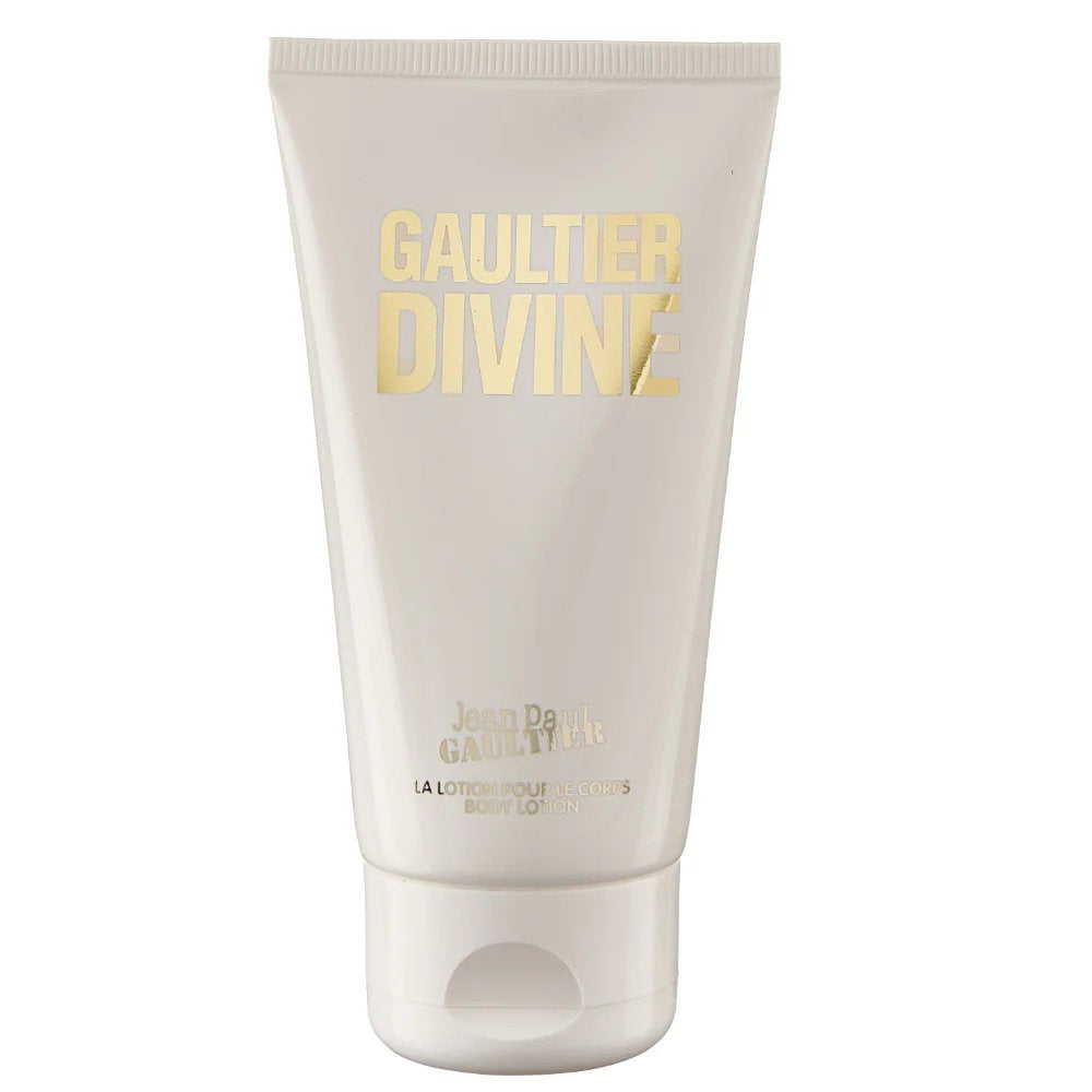 Jean Paul Gaultier, Divine, Hydratisierend, Körperlotion, 75 ml