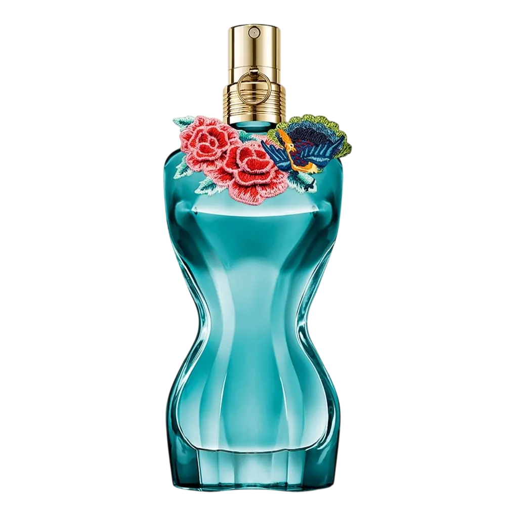 Jean Paul Gaultier, La Belle Paradise Garden, Eau de Parfum, Für Frauen, 50 ml