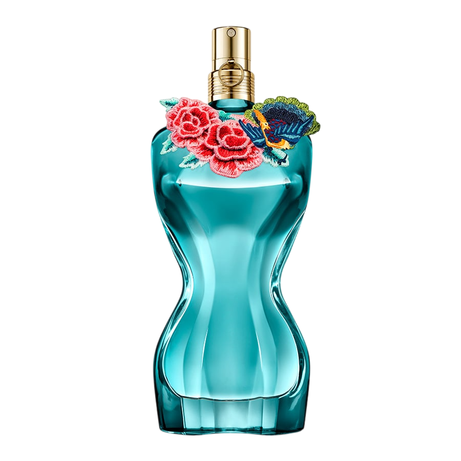 Jean Paul Gaultier La Belle Paradise Garden Eau de Parfum für Frauen 100 ml