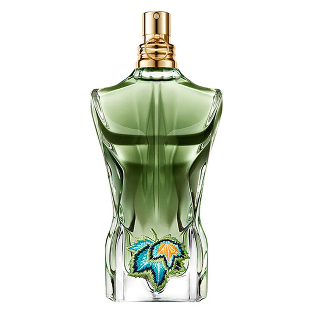Jean Paul Gaultier Le Beau Paradise Garden Eau de Parfum 75 ml für Männer