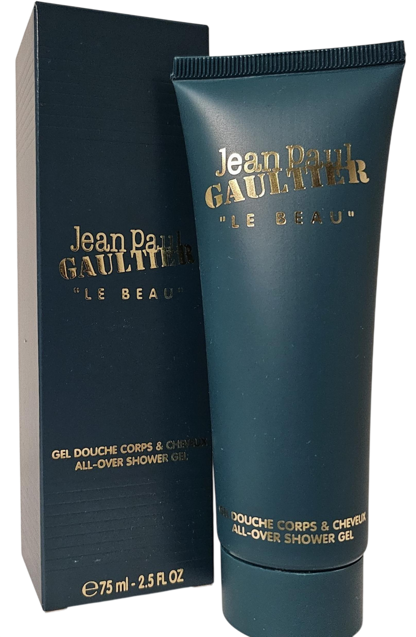 Jean Paul Gaultier Le Beau Duschgel 75 ml