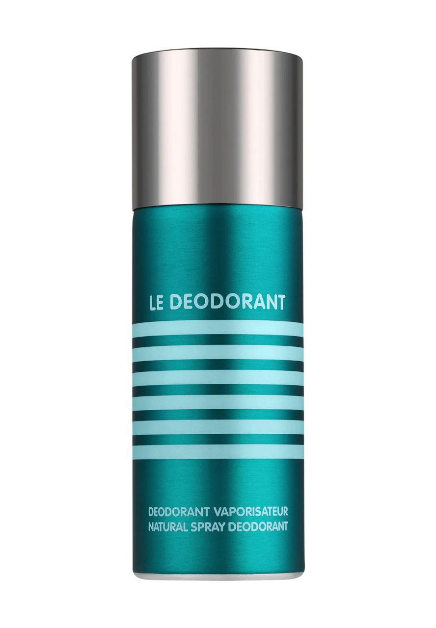 Jean Paul Gaultier Jean Paul Gaultier, Le Male, Deodorant Spray, Für Männer, 150 ml Regular