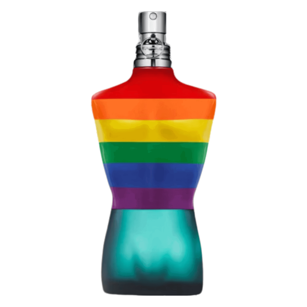 Jean Paul Gaultier, Le Male Edition Collector, Eau de Toilette, Für Männer, 125 ml
