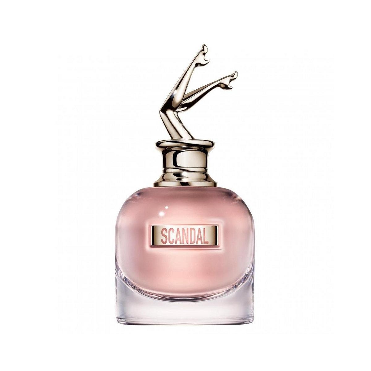 Jean Paul Gaultier Scandal Eau de Parfum für Frauen 50 ml