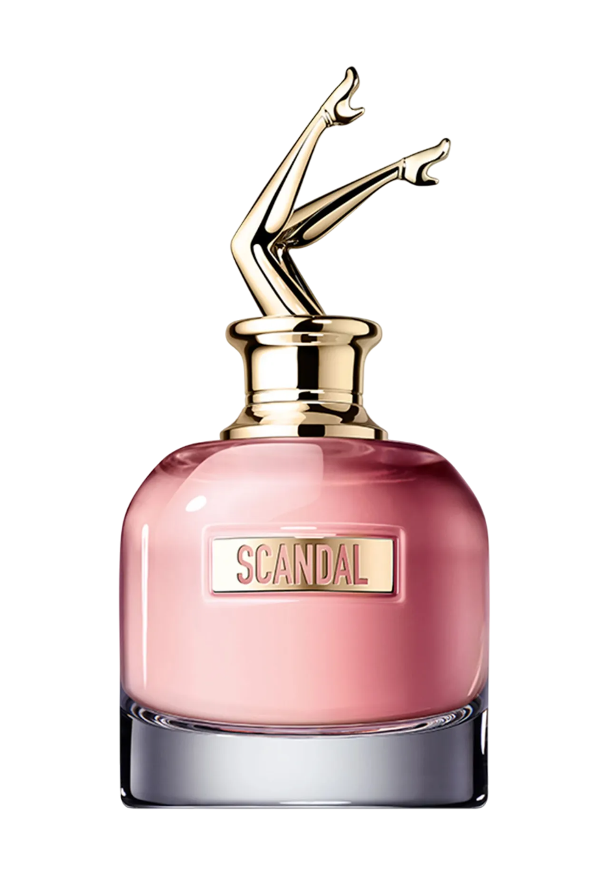 Jean Paul Gaultier, Scandal, Eau de Parfum, Für Frauen, 80 ml