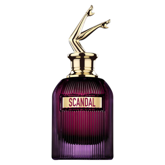 Jean Paul Gaultier Jean Paul Gaultier, Scandal Intense, Eau de Parfum, Für Frauen, 80 ml Regular