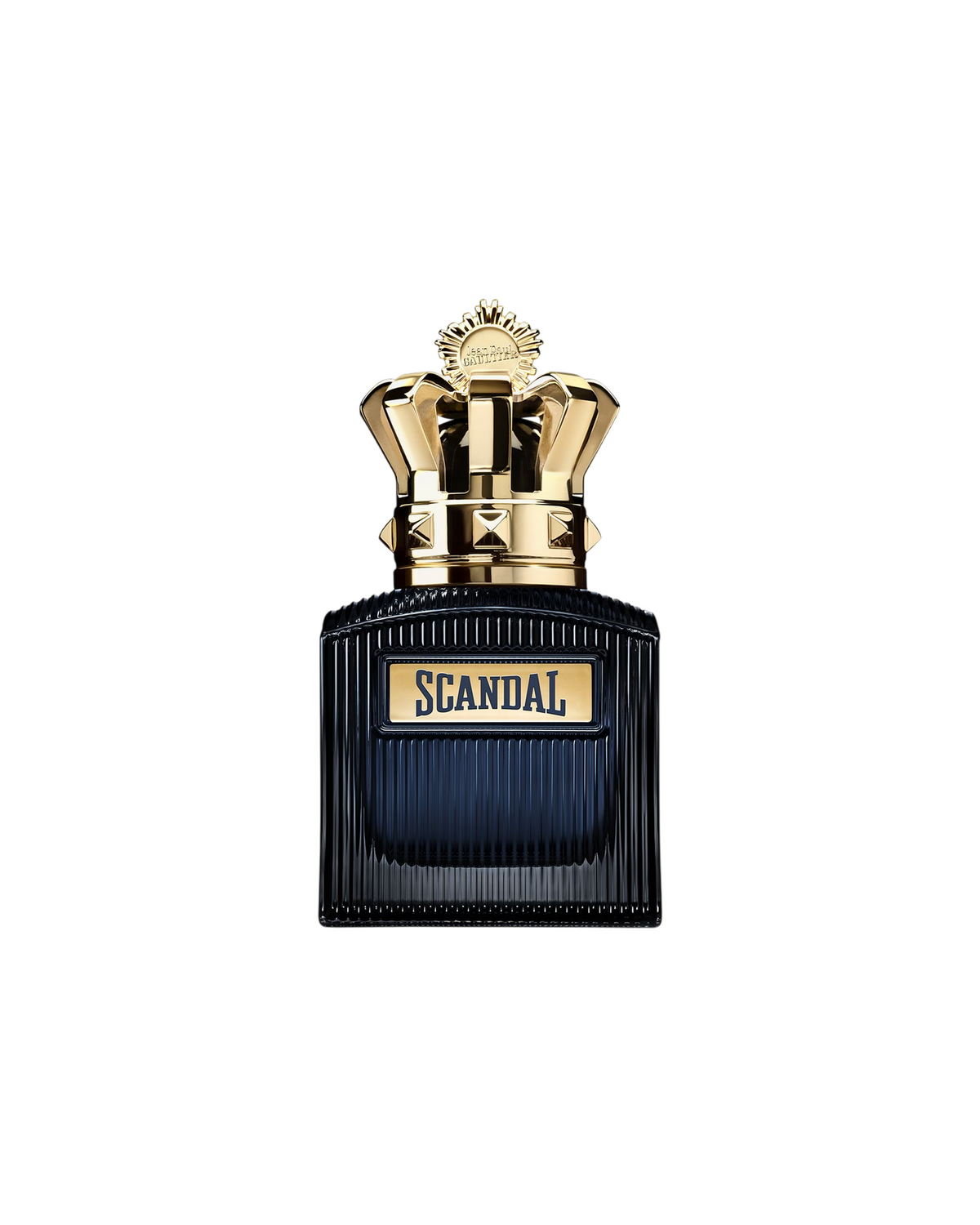 Jean Paul Gaultier, Scandal Pour Homme Intense, Eau de Parfum, Für Männer, 50 ml