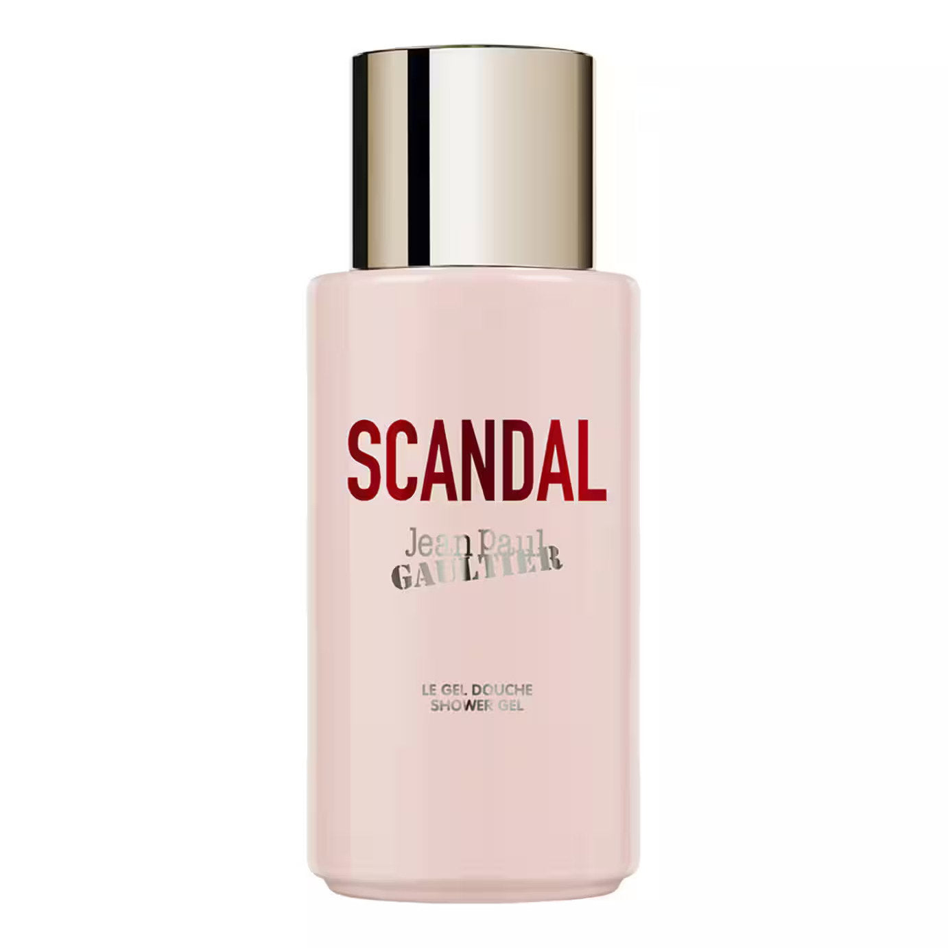 Jean Paul Gaultier Jean Paul Gaultier, Scandal, Duschgel, Für alle Hauttypen, 200 ml Regular