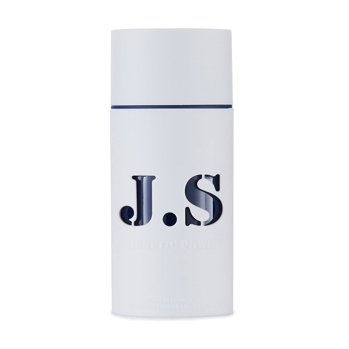 Jeanne Arthes Magnetic Power Blue Eau de Toilette für Männer 100 ml Tester
