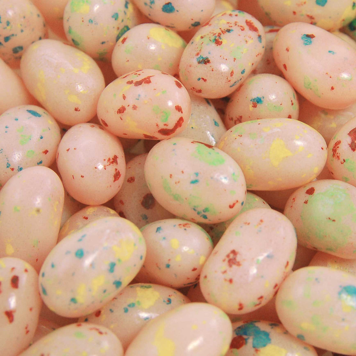 Jelly Belly Tutti-Frutti Geleebonbons 1 kg – Fruchtige Geleebonbons im Beutel