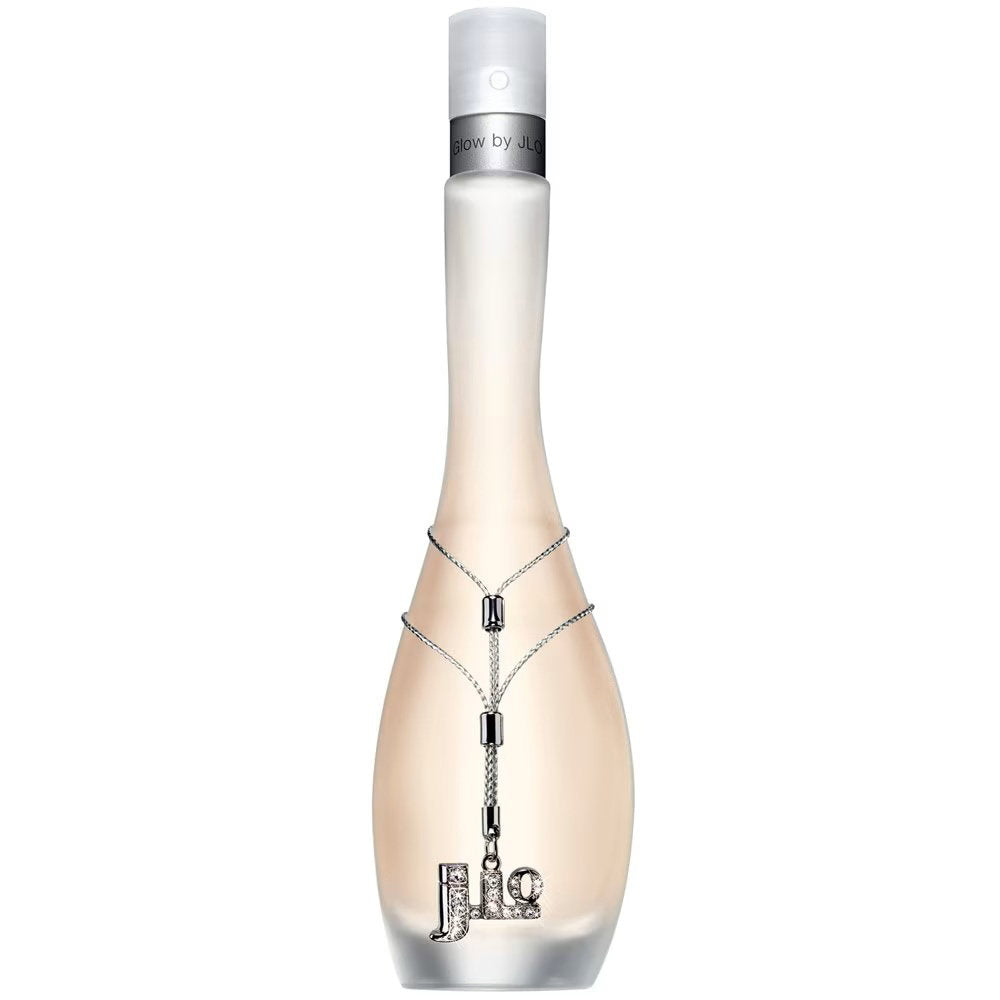 Jennifer Lopez, Glow, Eau de Toilette, Für Frauen, 100 ml