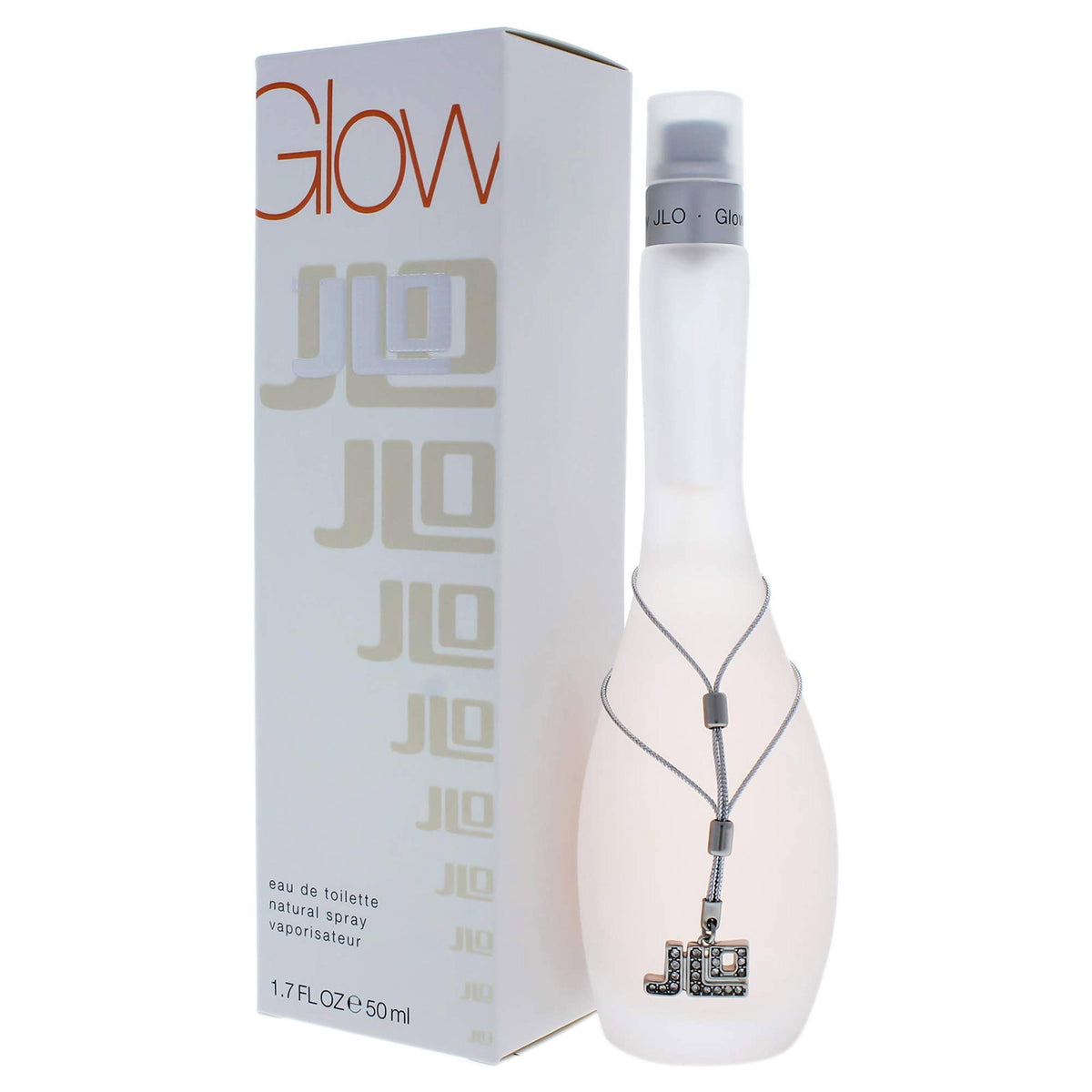 Jennifer Lopez, Glow, Eau de Toilette, Für Frauen, 50 ml