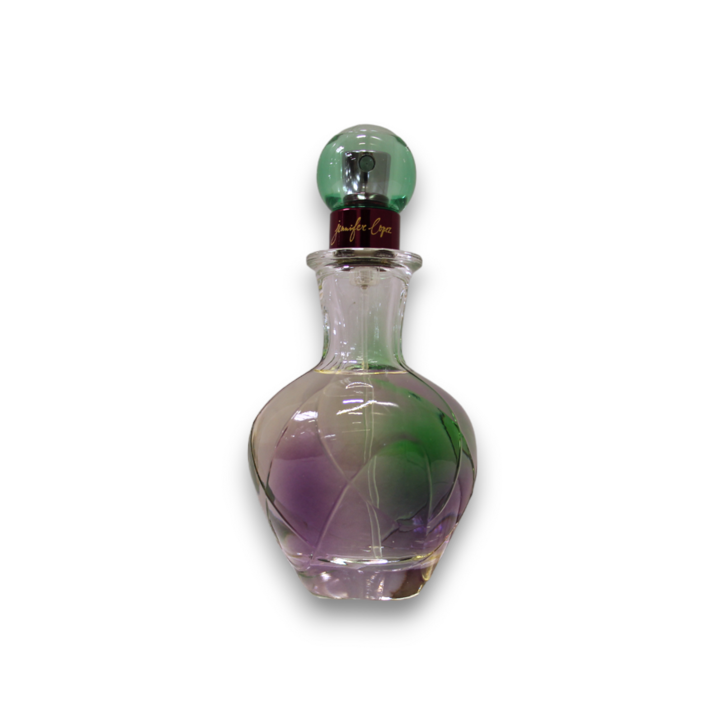 Jennifer Lopez Jennifer Lopez, Live, Eau de Parfum, Für Frauen, 50 ml Regular