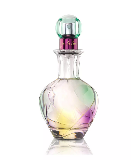 Jennifer Lopez Jennifer Lopez, Live, Eau de Parfum, Für Frauen, 50 ml *Tester
