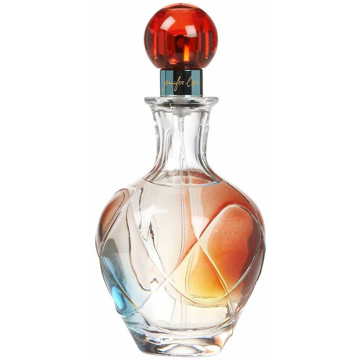 Jennifer Lopez, Live Luxe, Eau de Parfum, Für Frauen, 100 ml