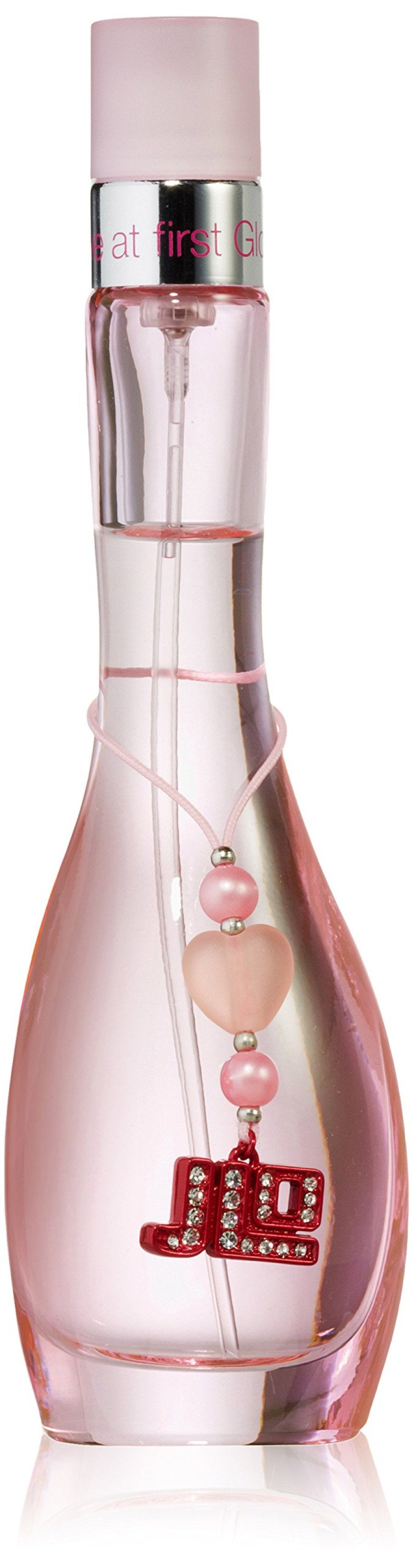 Jennifer Lopez, Love at First Glow, Eau de Toilette, Für Frauen, 50 ml *Tester