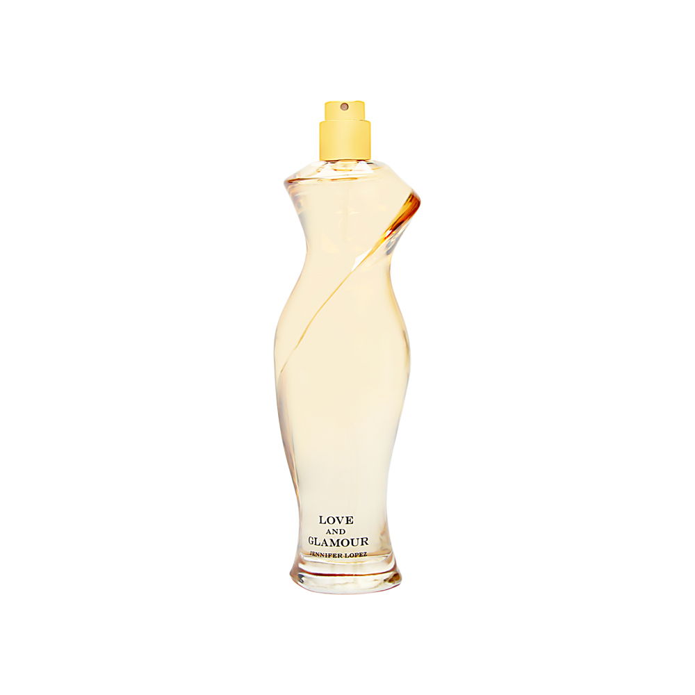 Jennifer Lopez Love & Glamour Eau de Parfum 75 ml Tester
