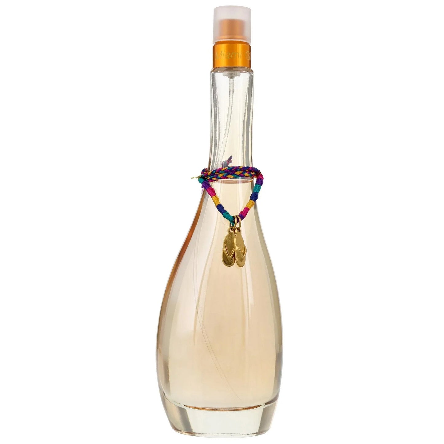 Jennifer Lopez, Miami Glow, Eau de Toilette, Für Frauen, 100 ml *Tester