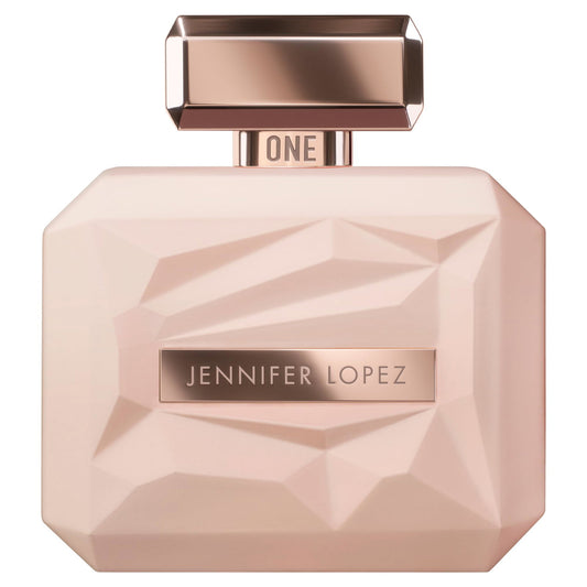 Jennifer Lopez Jennifer Lopez, One, Eau de Parfum, Für Frauen, 100 ml Regular