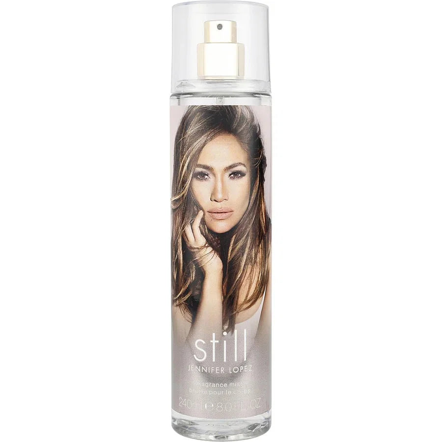 Jennifer Lopez, Still, Duftspray, Für Frauen, 240 ml